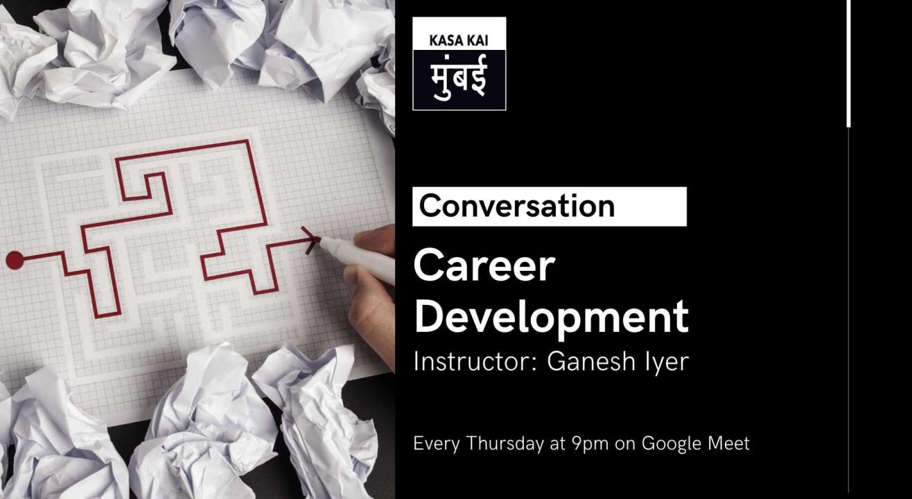 Career Development Discussions At Google Meet