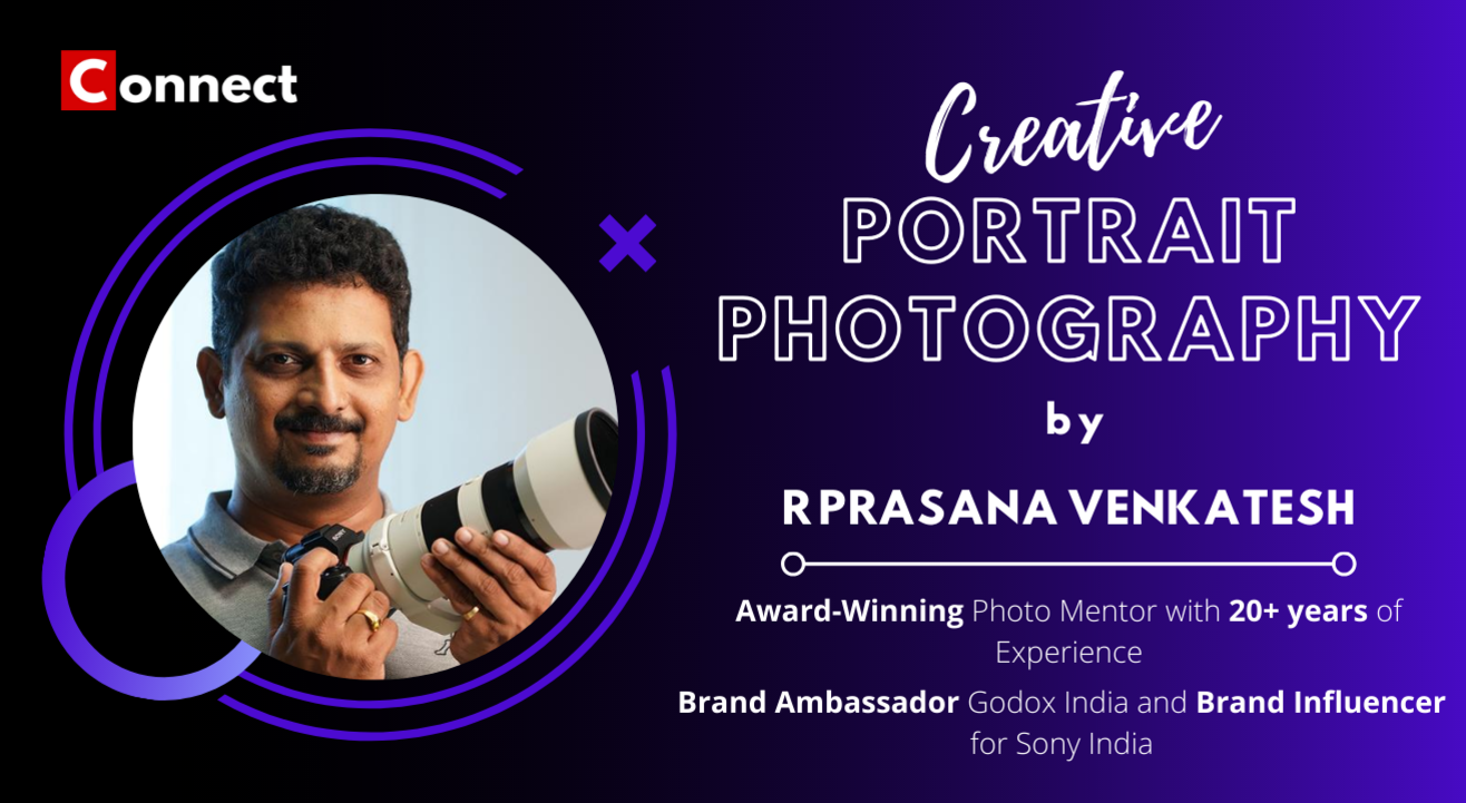 Creative Portrait Photography