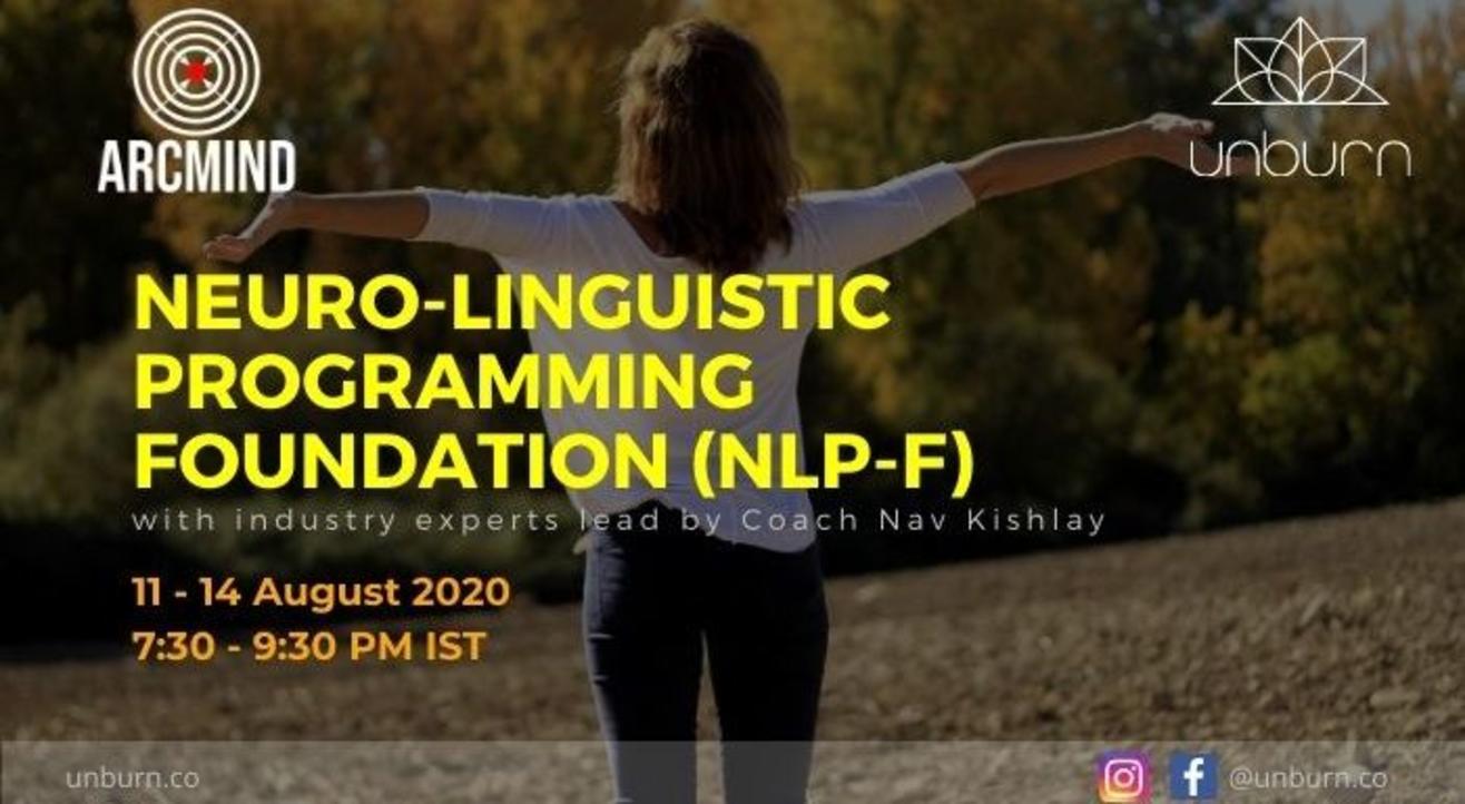 NLP Foundation with Industry Experts