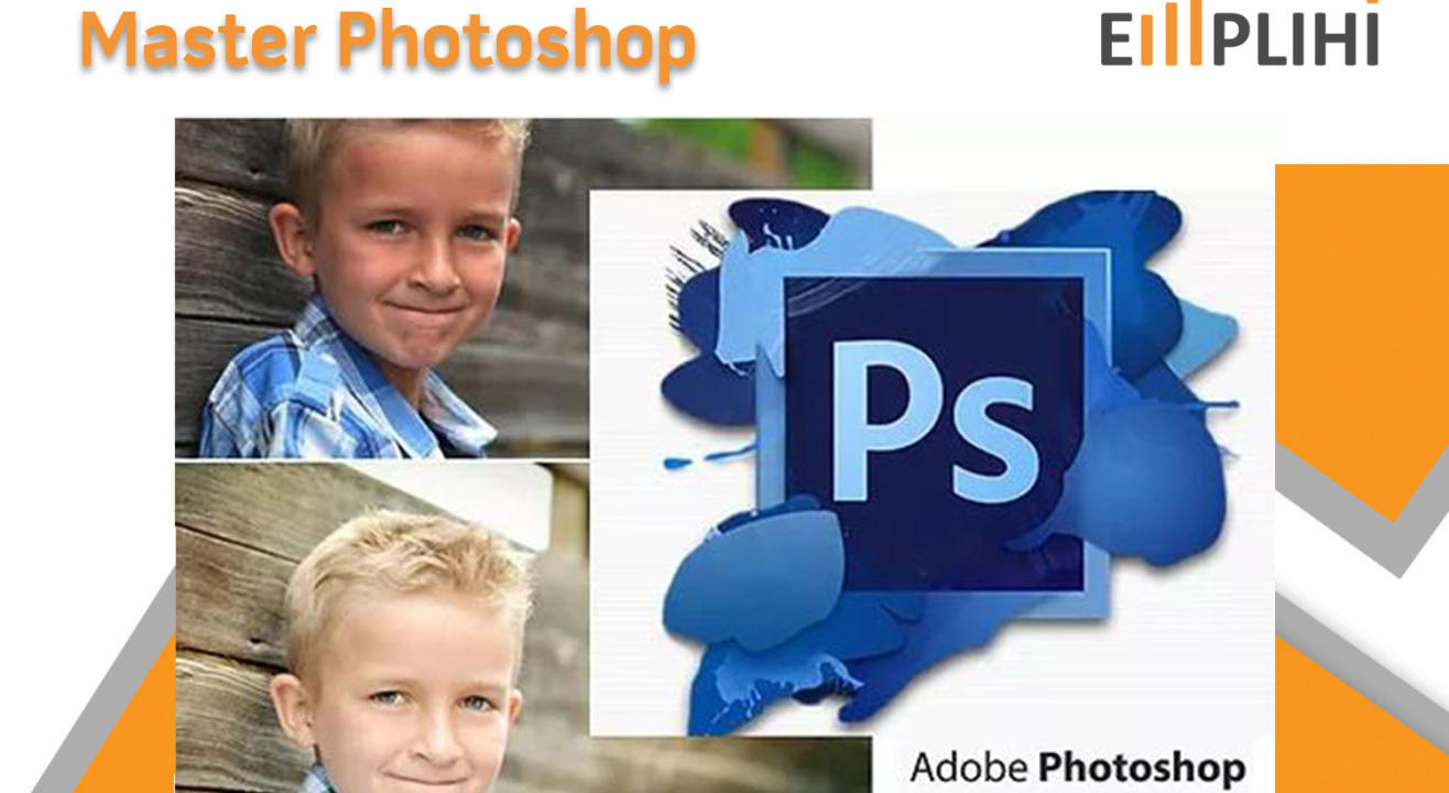 Master  Photoshop by EMPLIHI