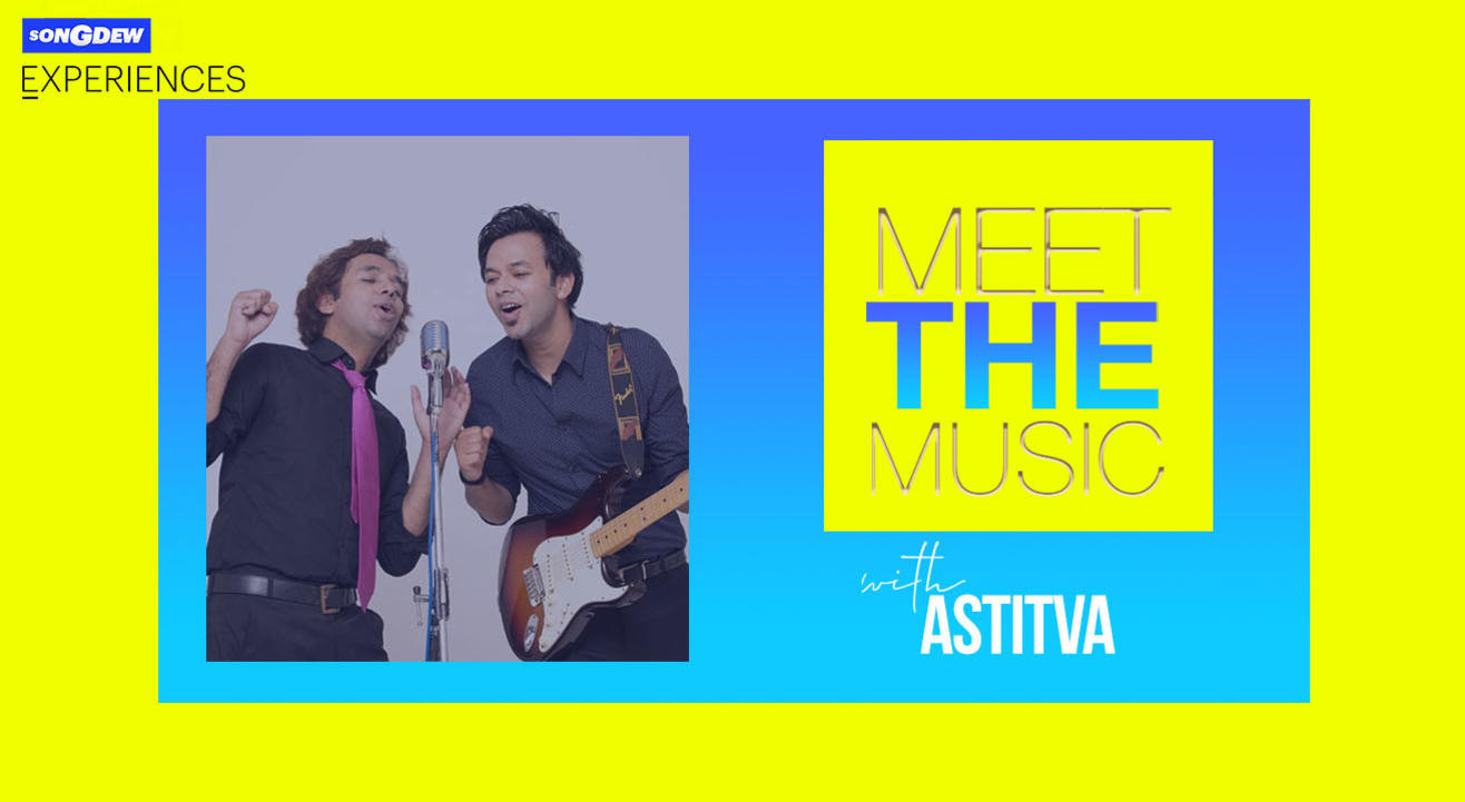 Meet The Music ft. Astitva