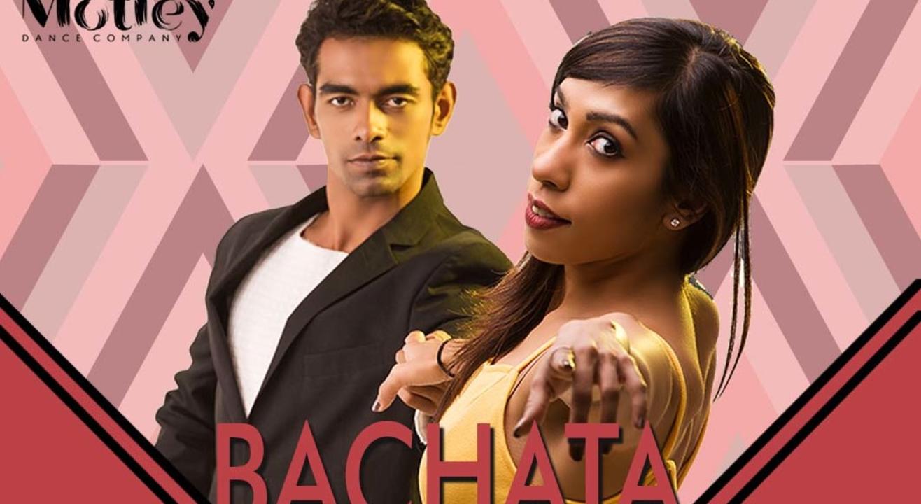 Dominican Bachata Workshop