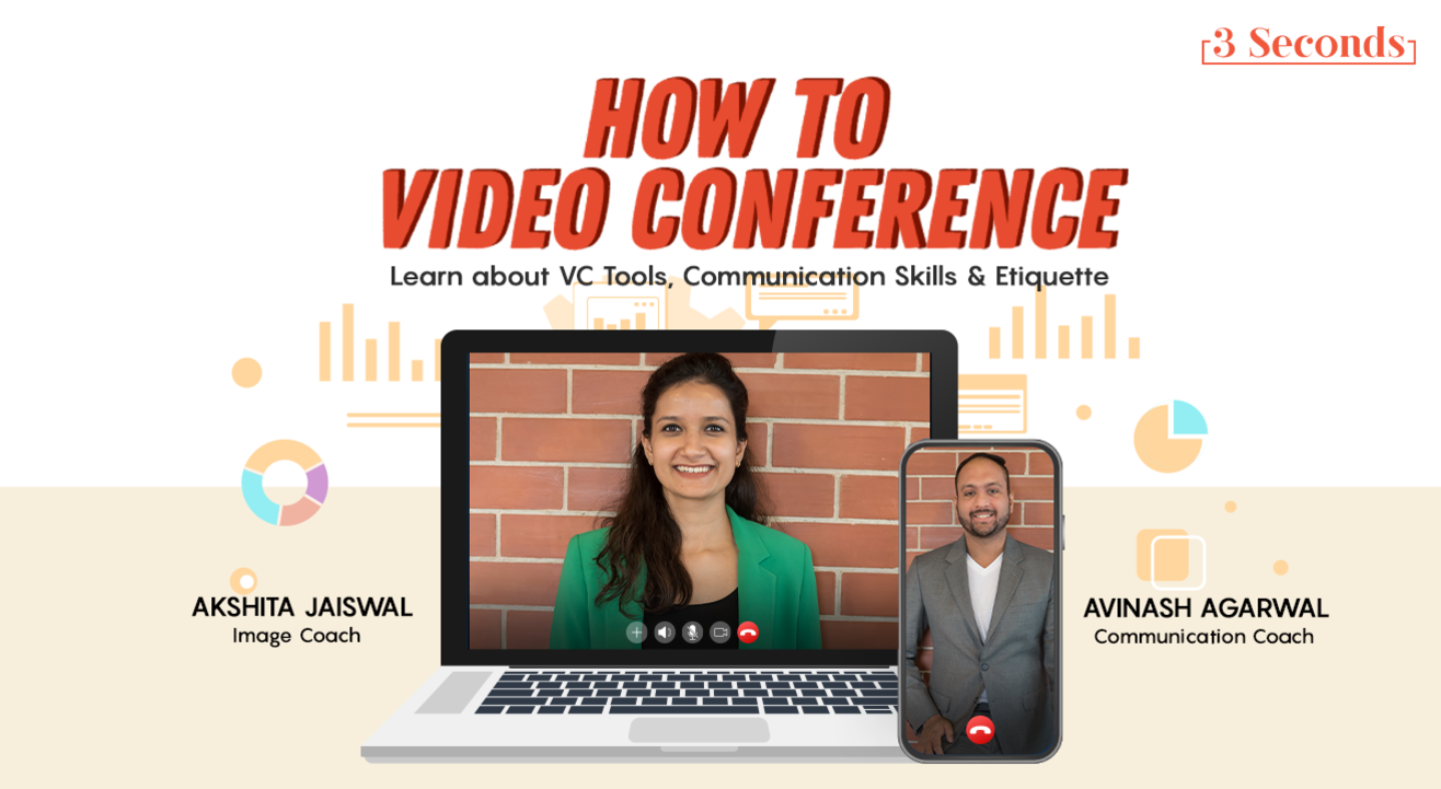 HOW TO VIDEO CONFERENCE!