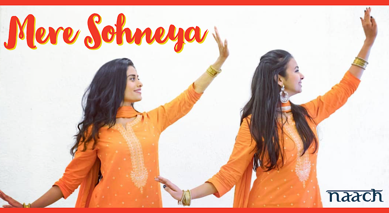 Team Naach: Mere Sohneya (Weekday Batch - 2)