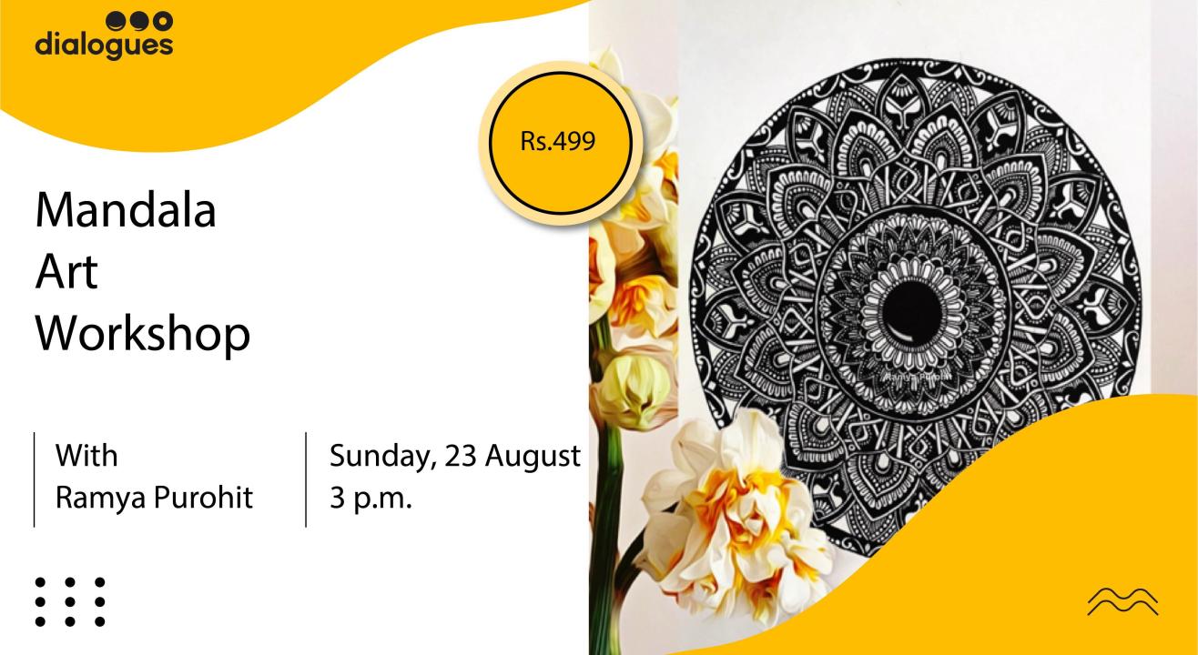 Mandala Art Workshop