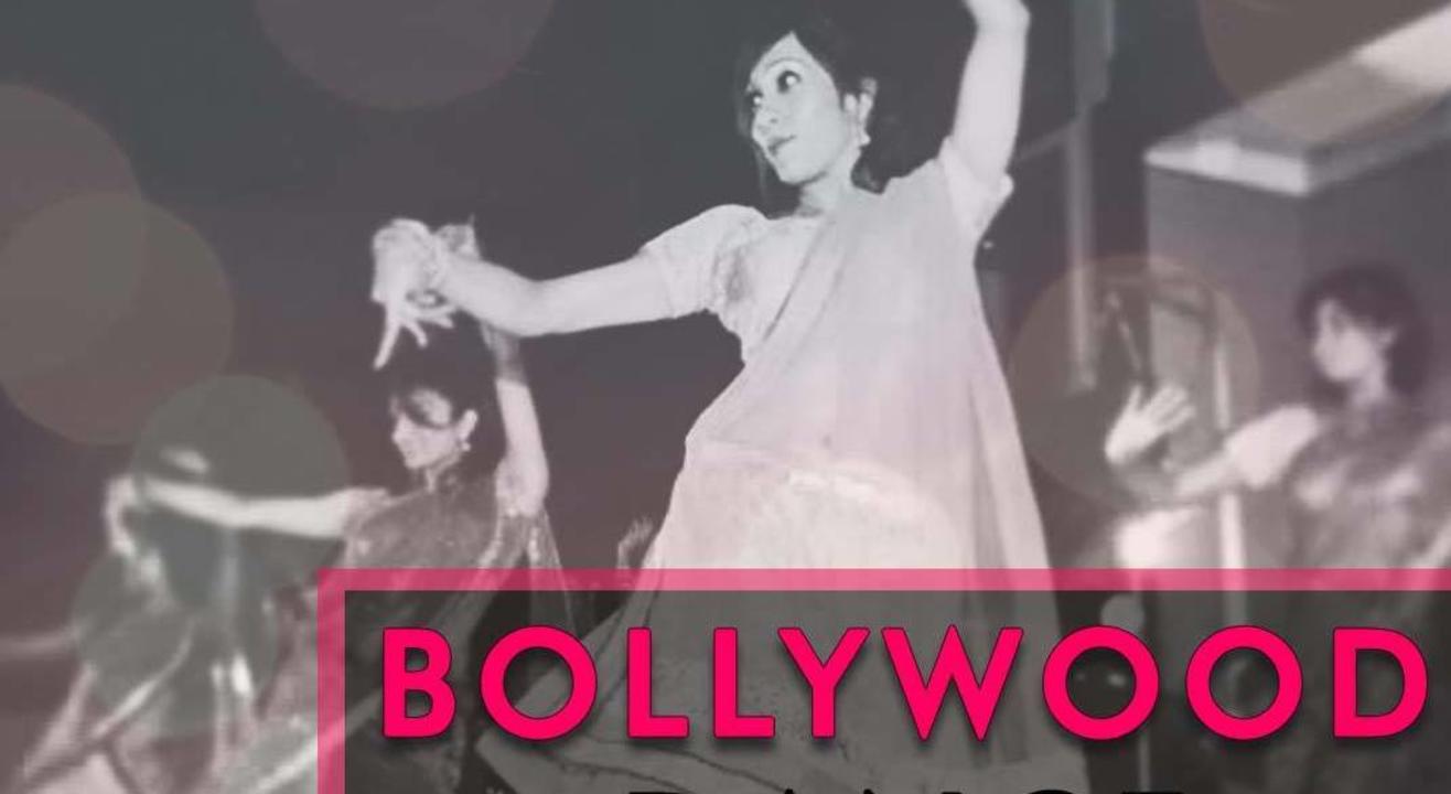 Bollywood Dance