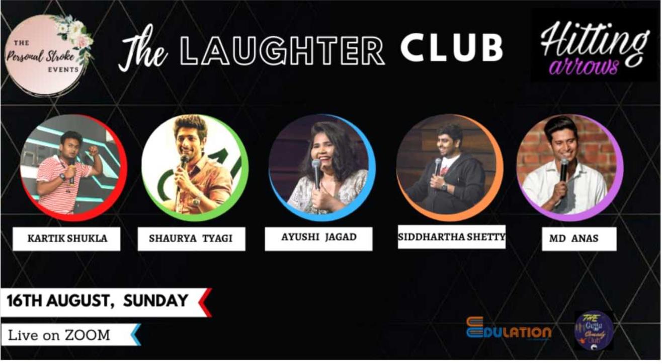 The Laughter Club