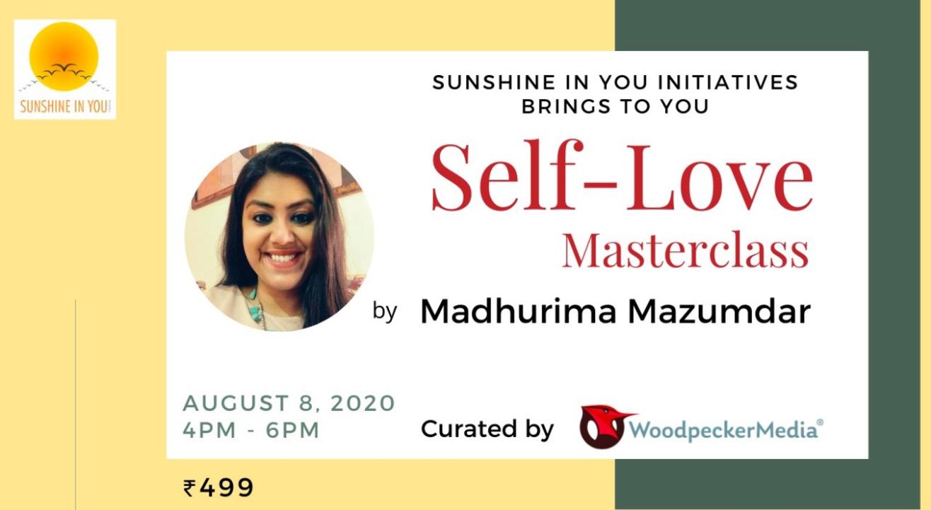 Self Love Masterclass