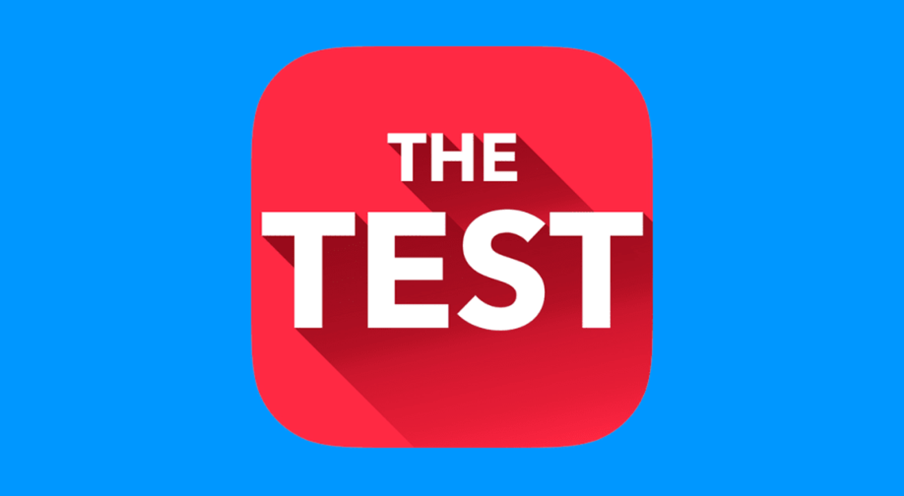 The Test