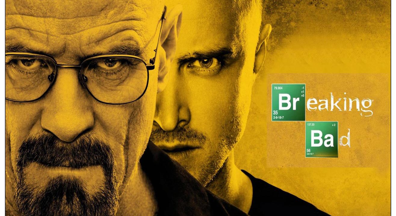 DwC - Breaking Down 'Breaking Bad'