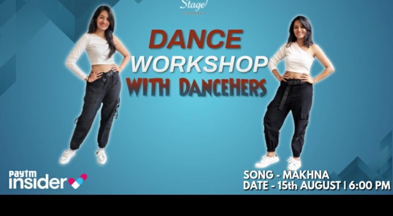 Dance Workshop (DanceHers)