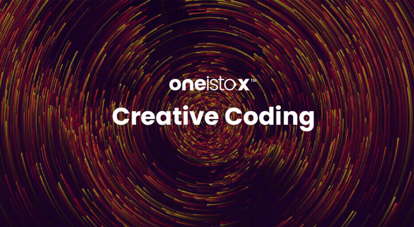 Oneistox - Creative Coding Workshop