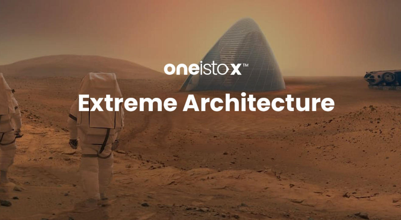 Oneistox - Extreme Architecture Workshop