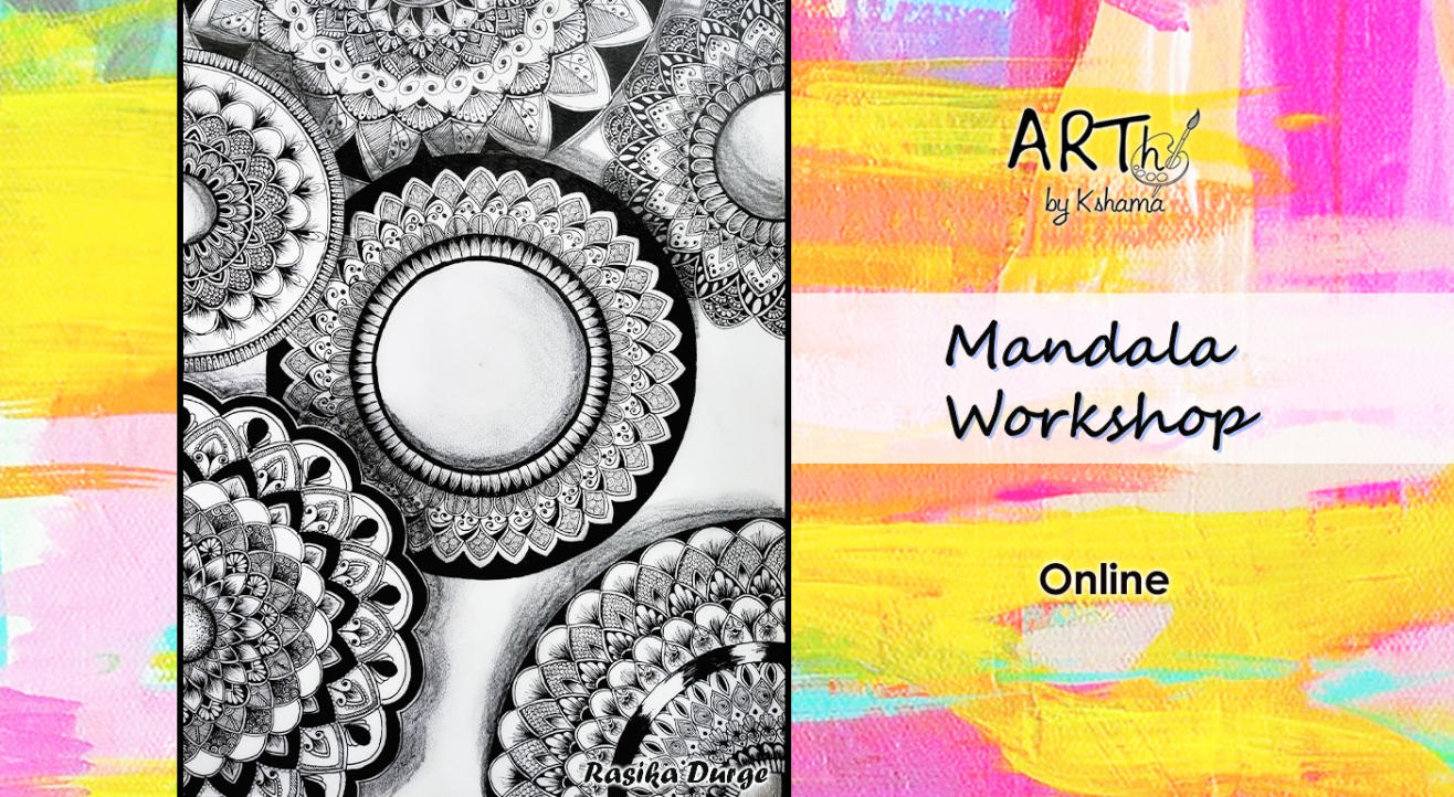 Mandala Workshop