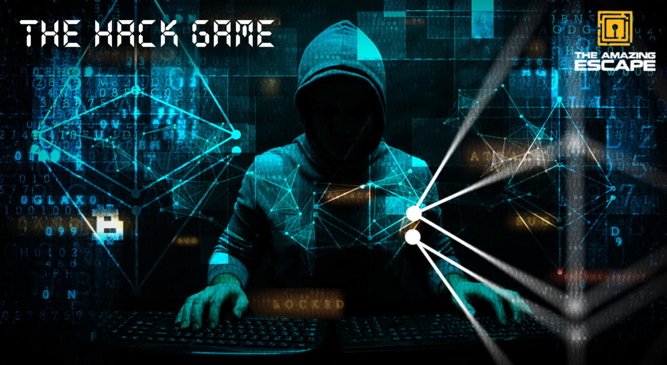 The Hack Game