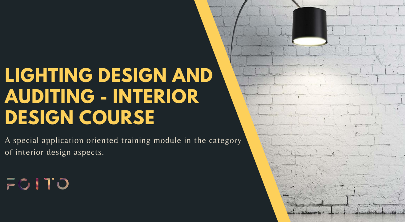 Interior Design Training