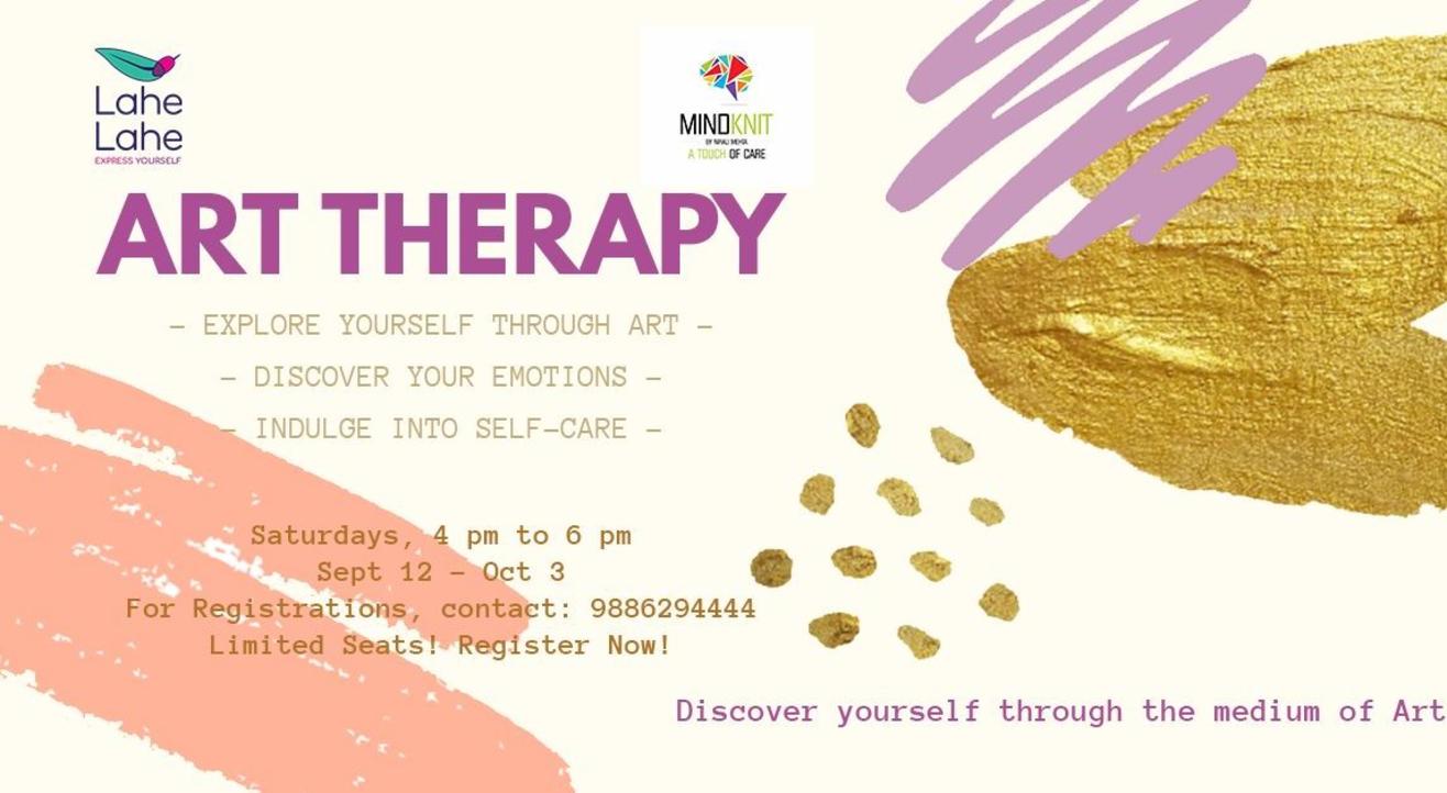 Art Therapy Workshop