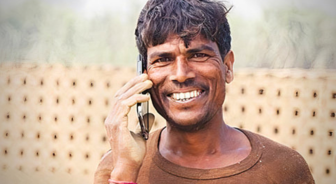 Help a migrant worker secure employment