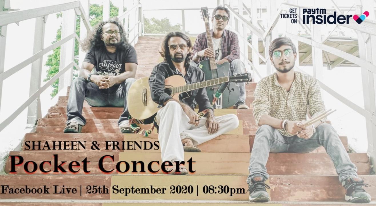 Pocket Concert