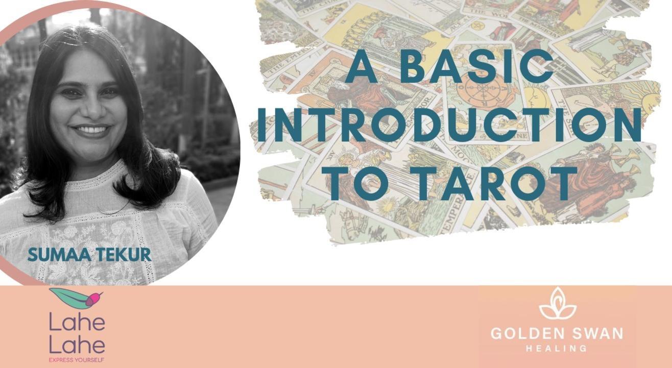 A Basic Introduction to Tarot