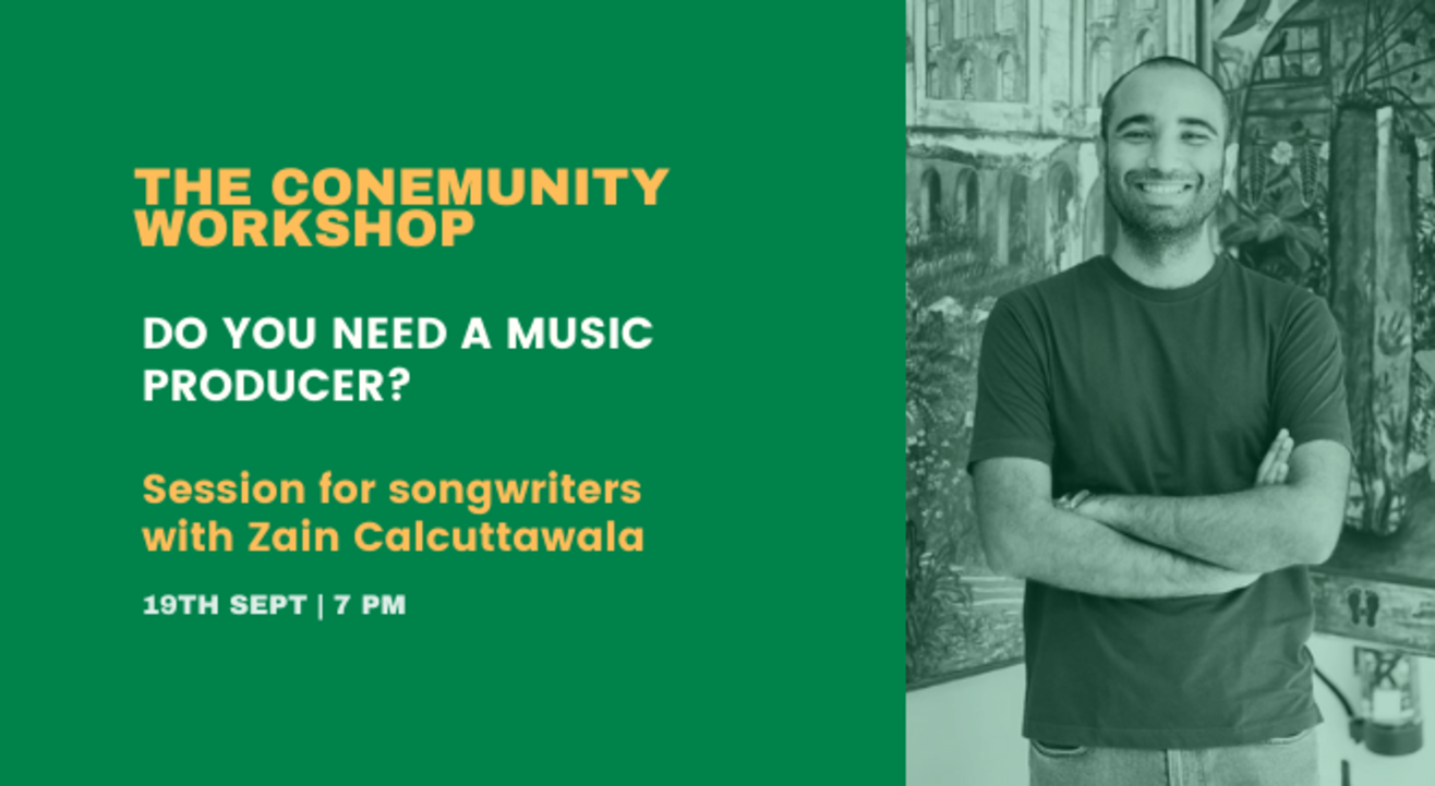 Do You Need A Music Producer?