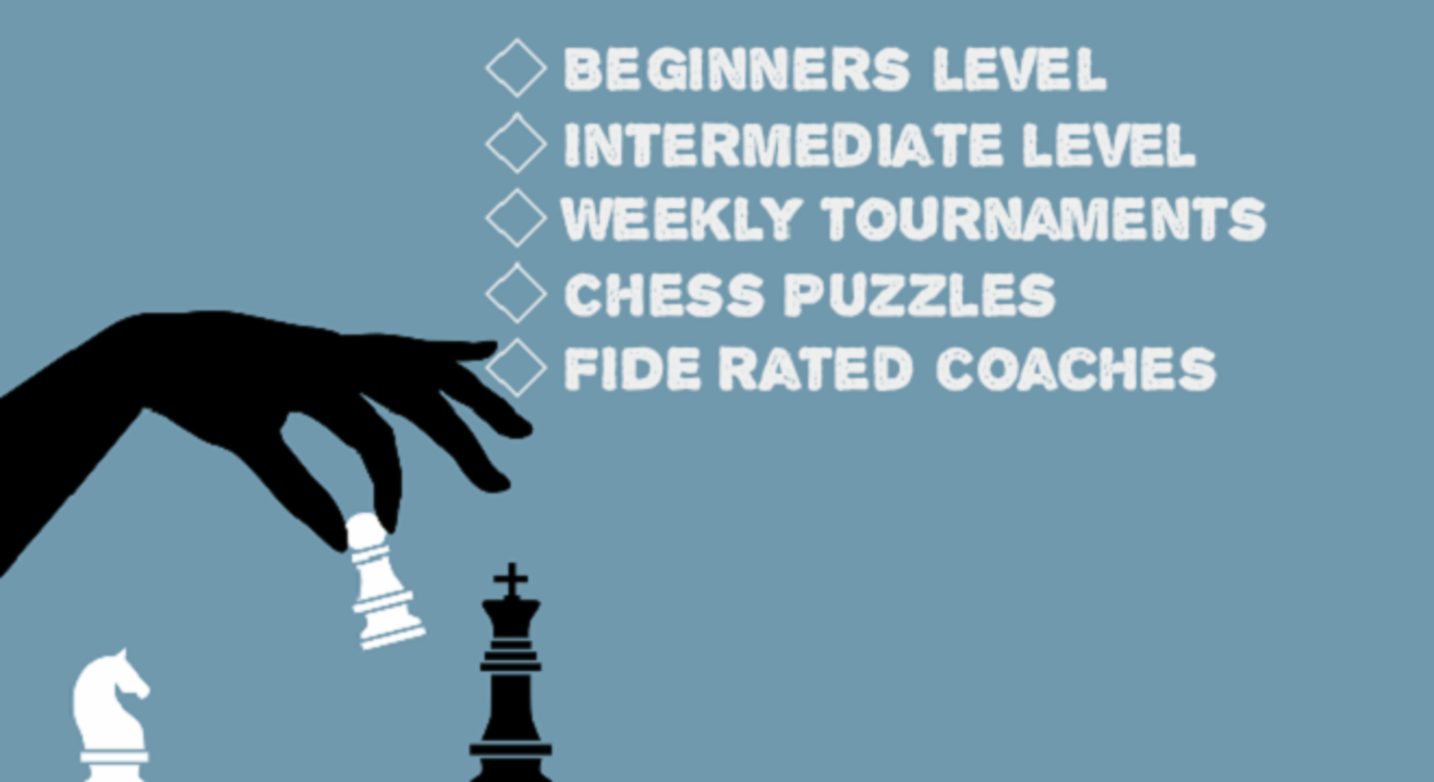 Online Chess Classes