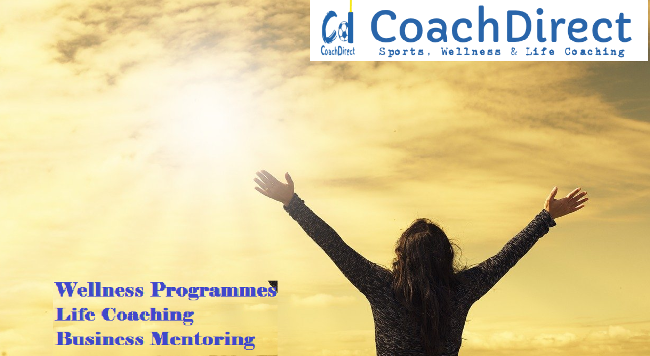 Life Coaching and Mentoring