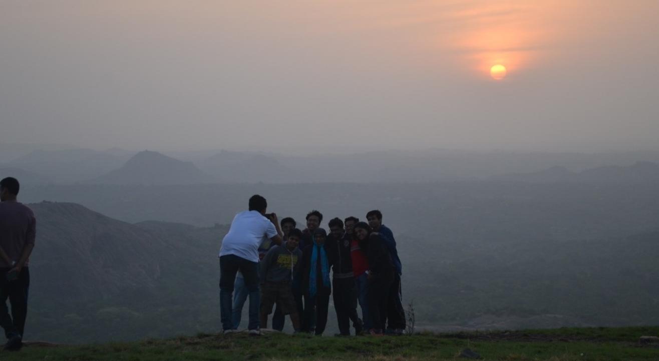 Narayanagiri Sunrise Trek With Water Activities | Escape2Explore