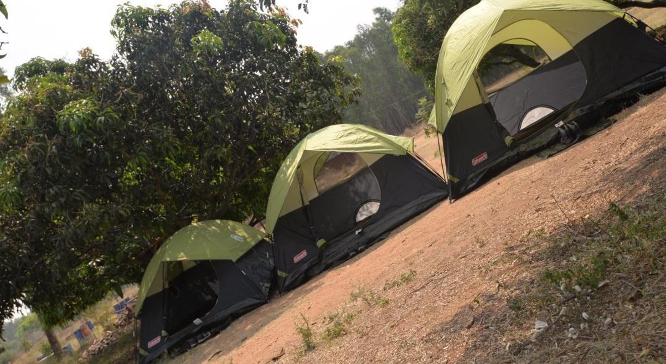 Ramanagara Night Camping with Kayaking | Escape2explore