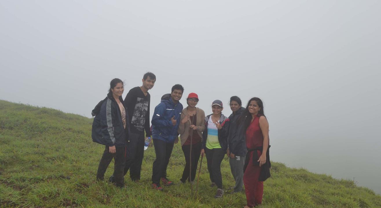 Sakleshpur Trek | Escape2explore