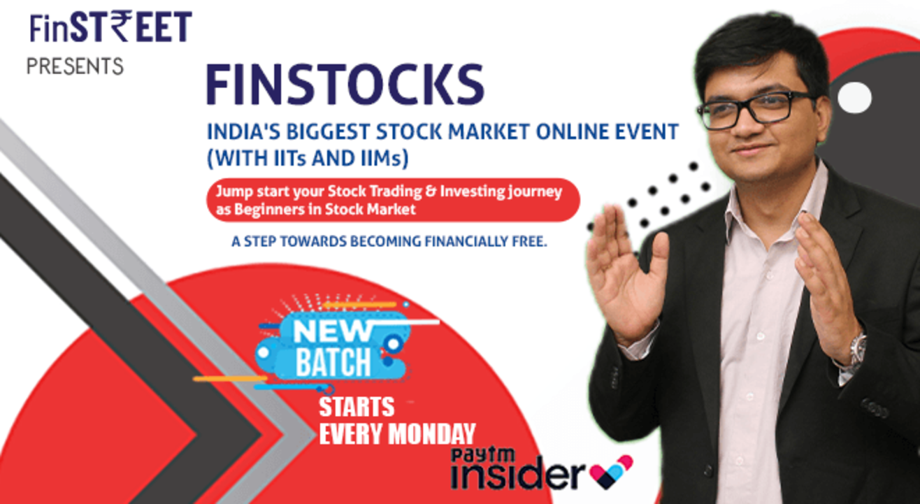 Finstocks: Learn the Practical Approach to the Stock Market