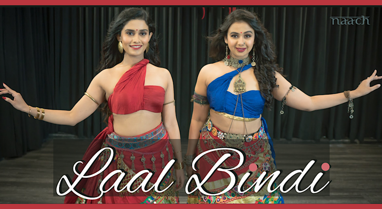 Team Naach : Laal Bindi (Weekend Workshop)