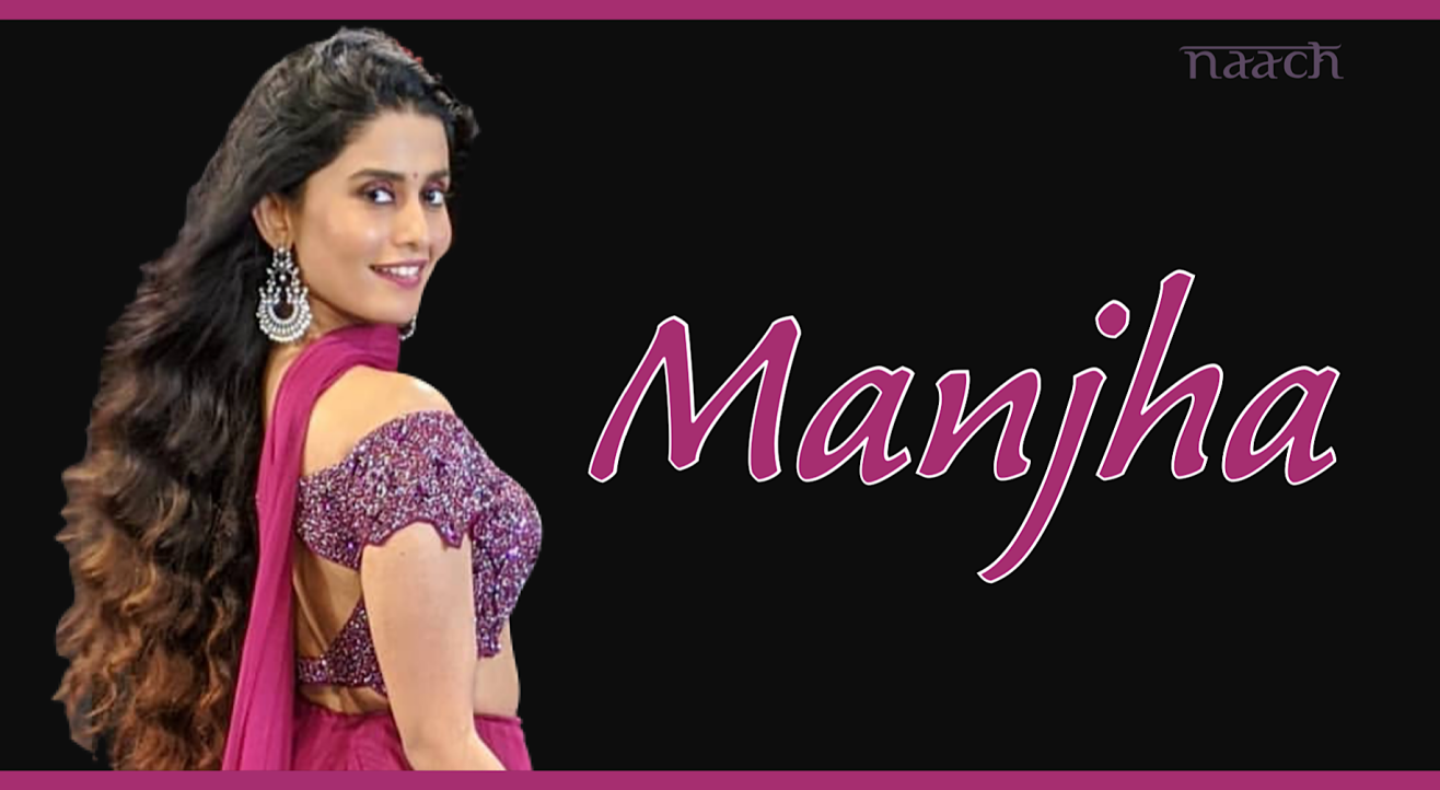 Team Naach : Manjha (Weekend Workshop)