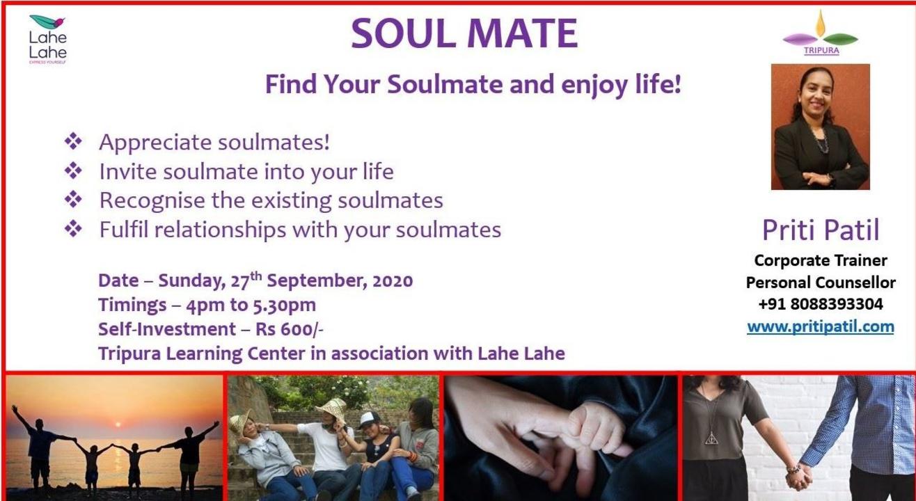 Soul Mate