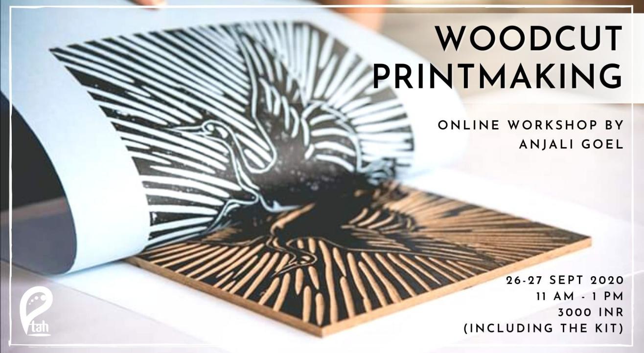 INTRO TO LINOCUT — Robert Blackburn Printmaking Workshop