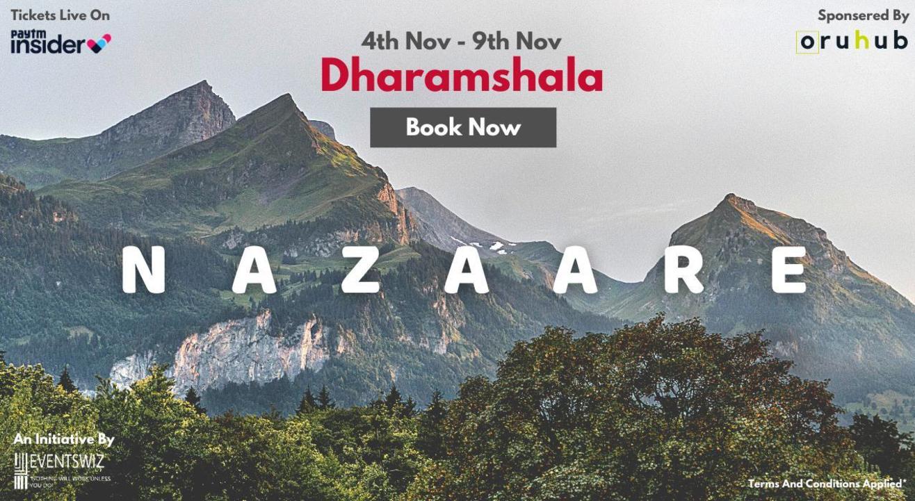 Dharamshala/Bir Billing