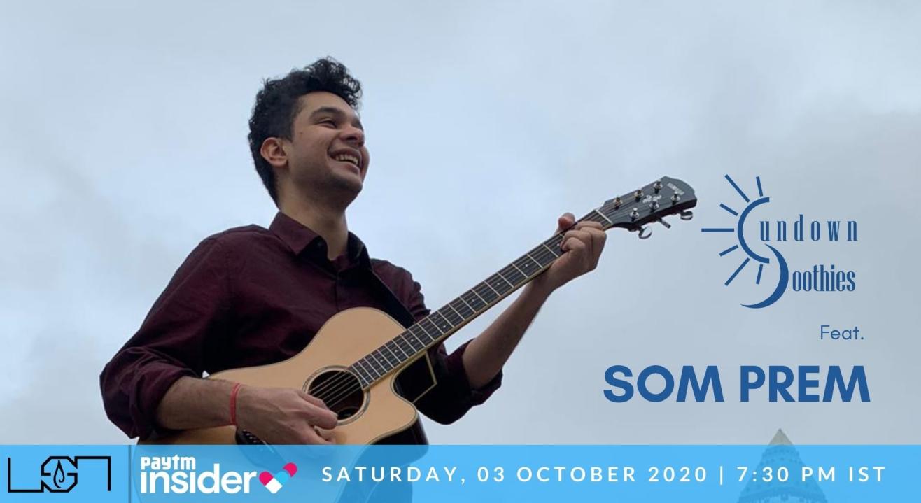 Sundown Soothies Feat. Som Prem