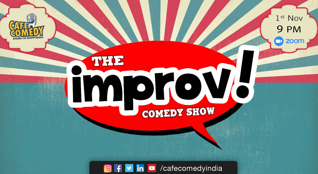 The Improv Comedy Show