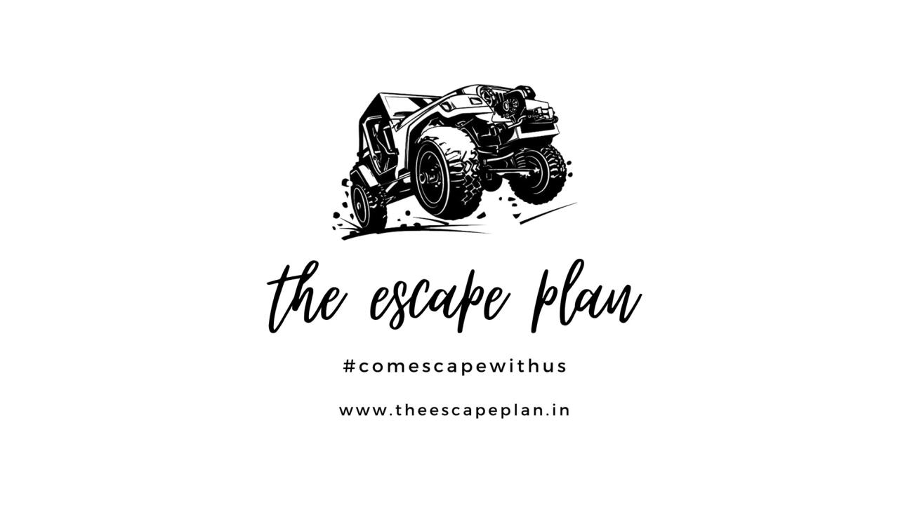 The Escape Plan