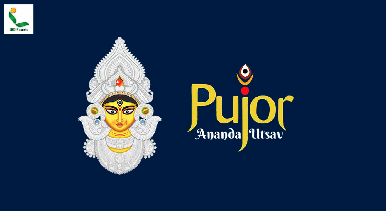 Pujor Ananda Utsav - Staycation