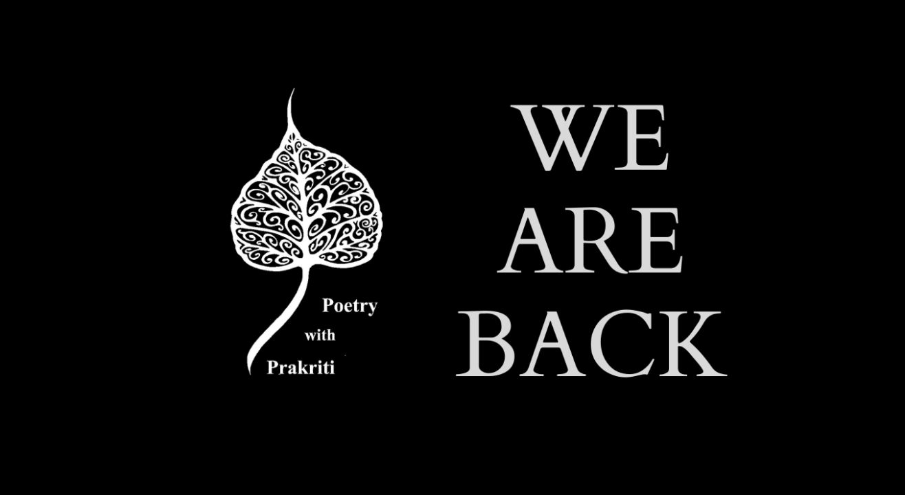 Poetry with Prakriti, Readings by Keki Daruwalla