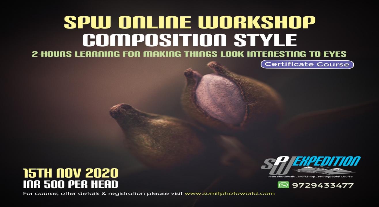 Composition Style Module 2
