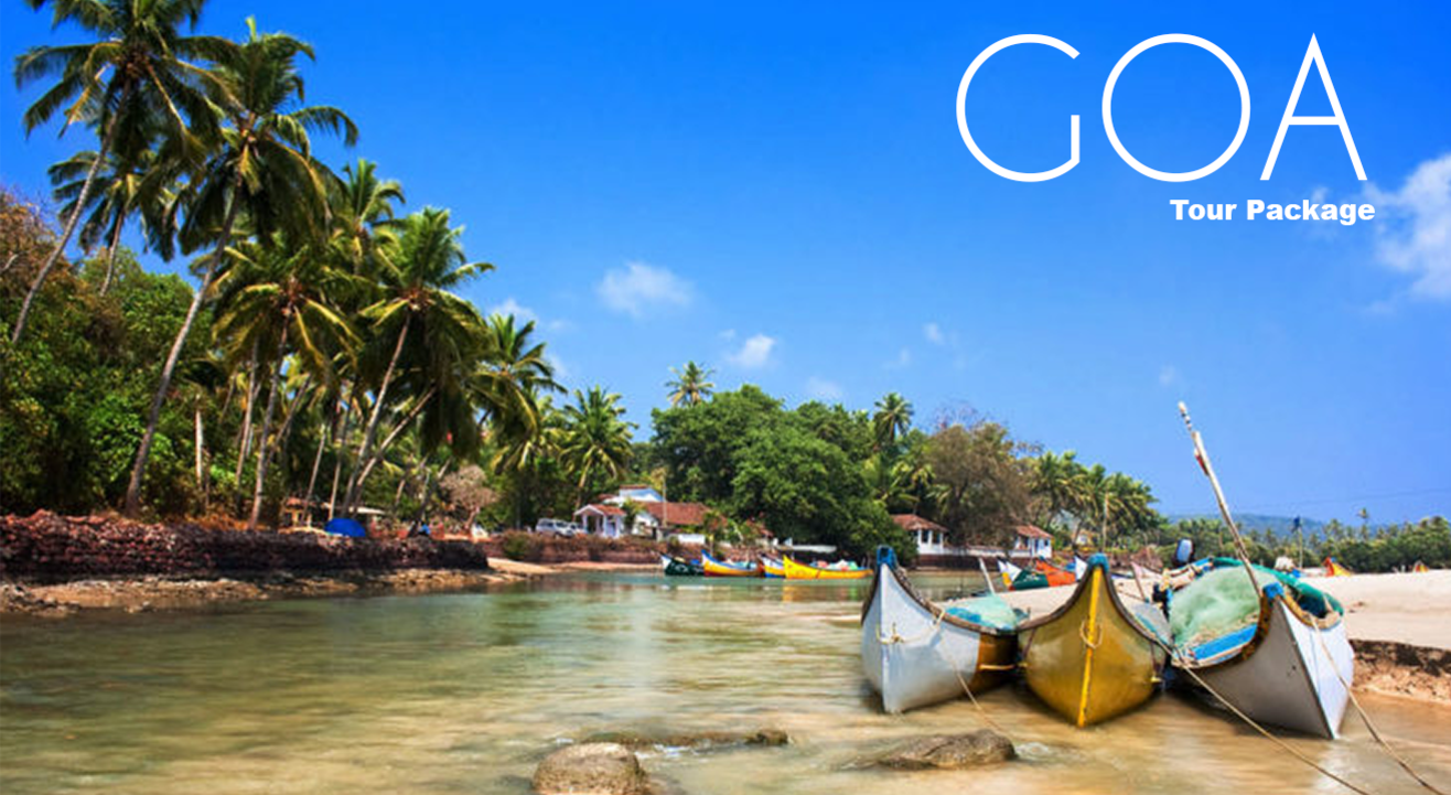 Goa Extravaganza - Durga Puja Special