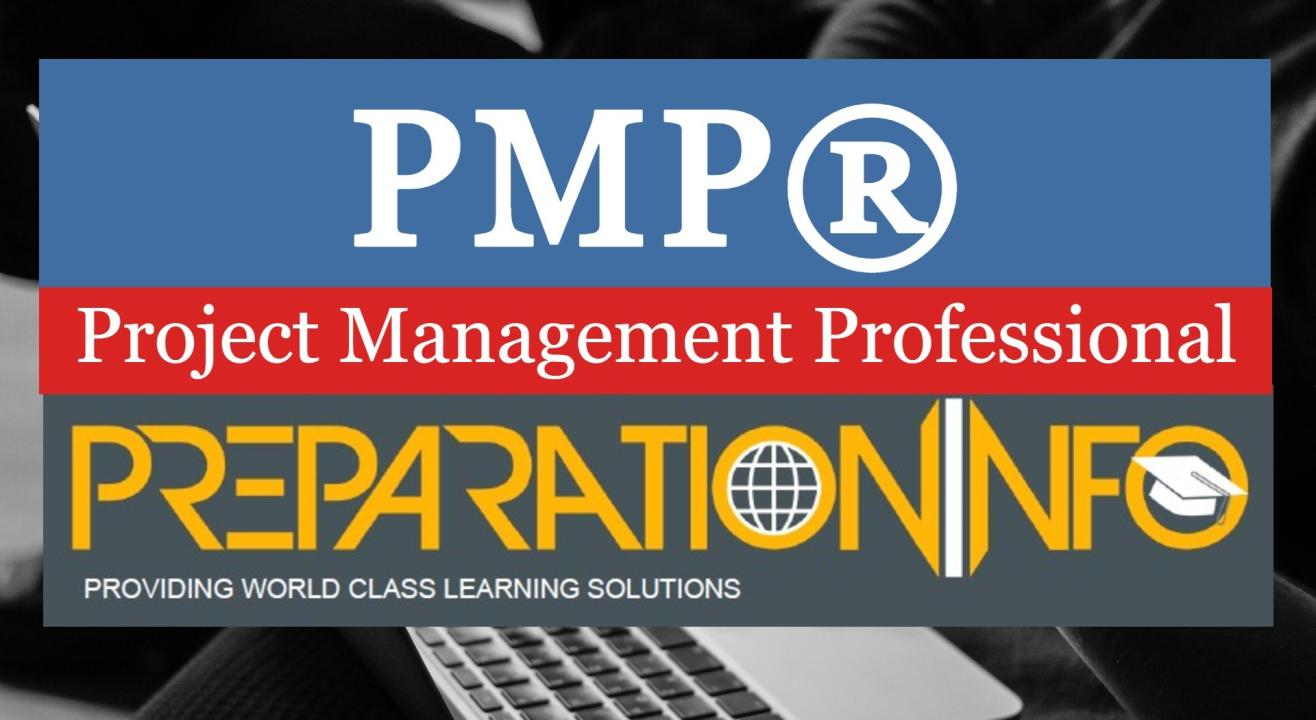 Attend PMP Interactive Live Online Training from Home!