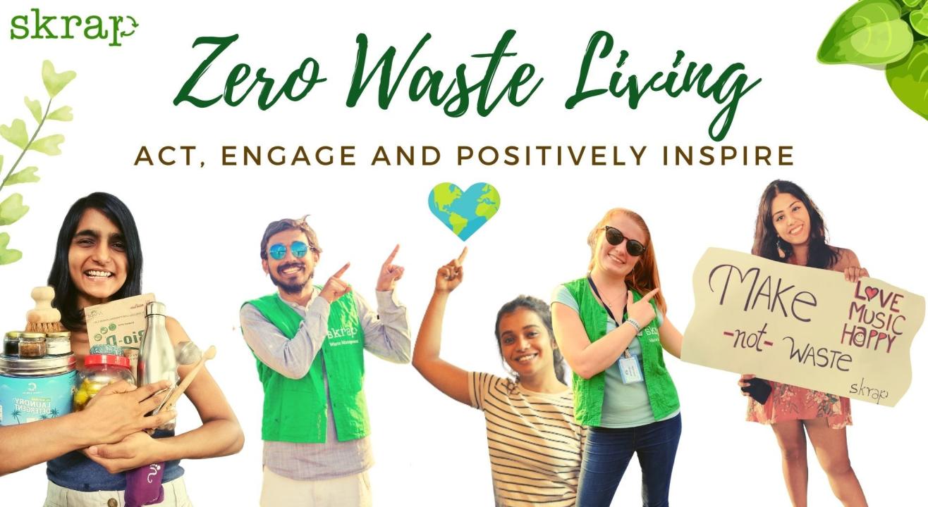 Zero Waste Living: Advanced