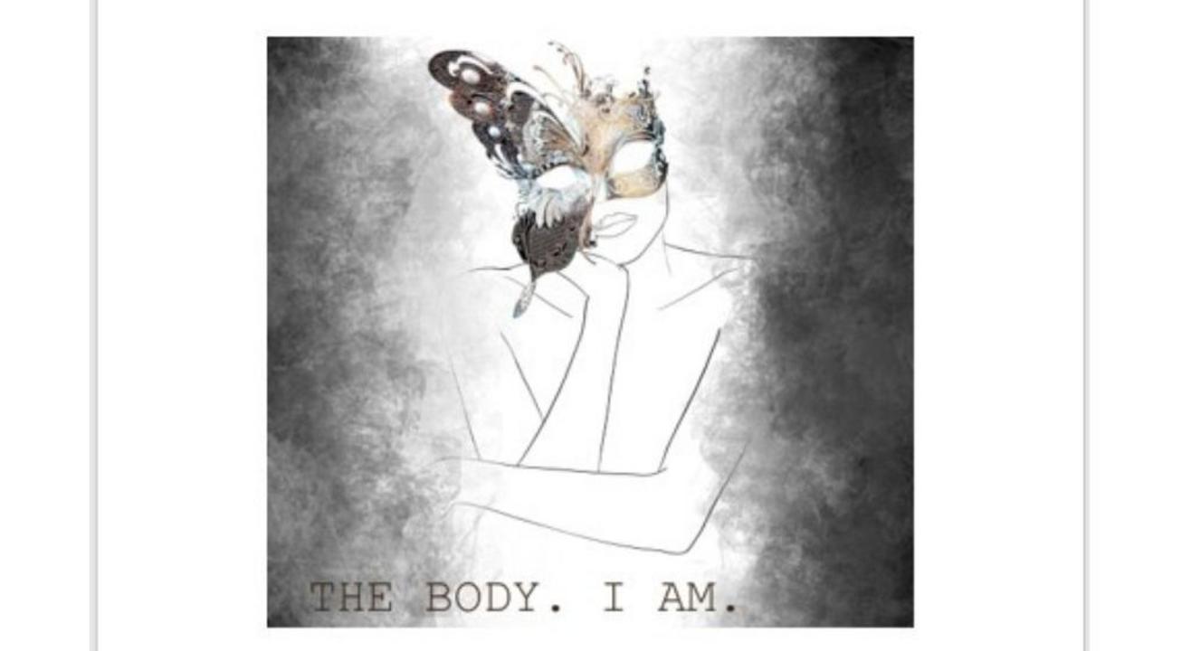 The Body I Am (Female Only)