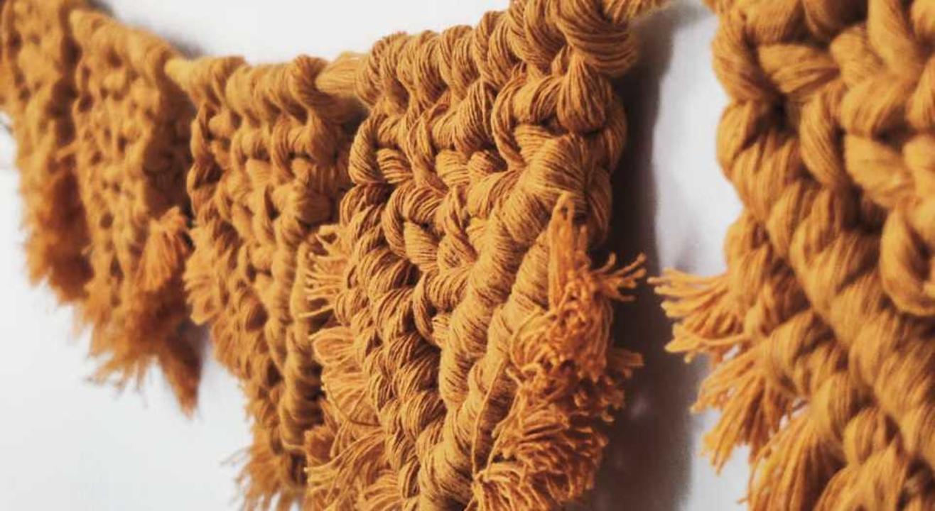  Macrame Toran Making Workshop