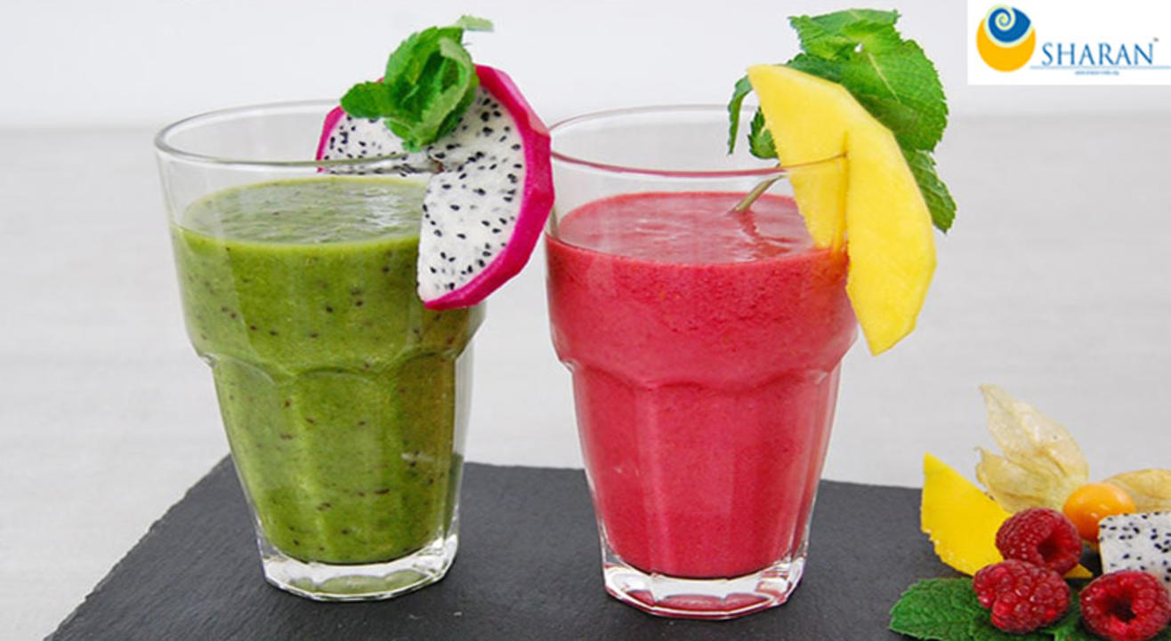 Fun Smoothies 6