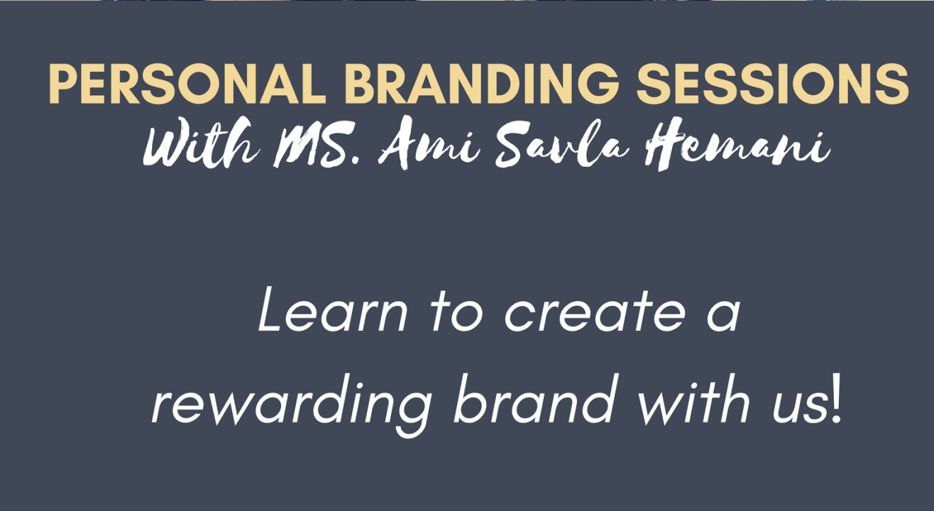 Online Personal Branding Workshop