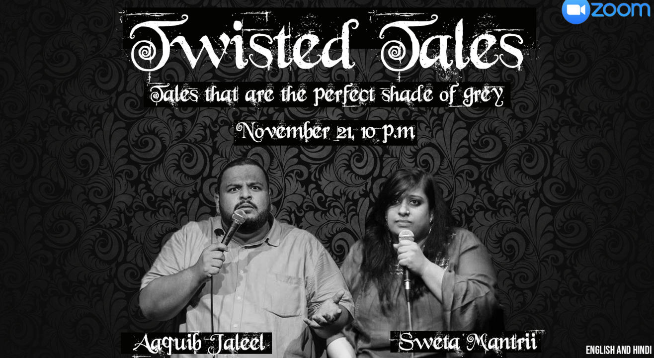 Twisted Tales 